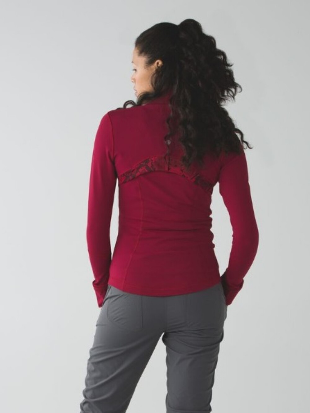 Lululemon Define Jacket